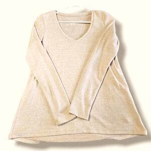 American Eagle Soft and Sexy Plush Long Sleeve Size M